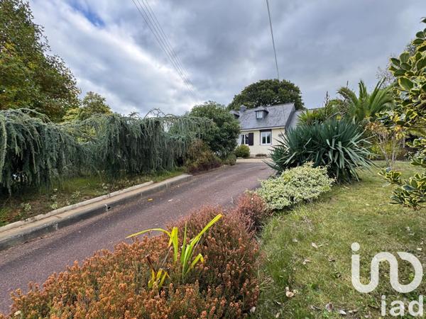Maison à vendre 5 pièces 98 m² Plouha