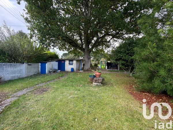 Maison à vendre 5 pièces 98 m² Plouha