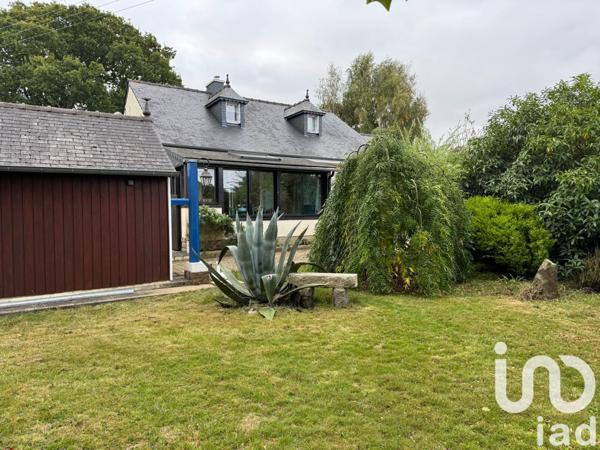 Maison à vendre 5 pièces 98 m² Plouha
