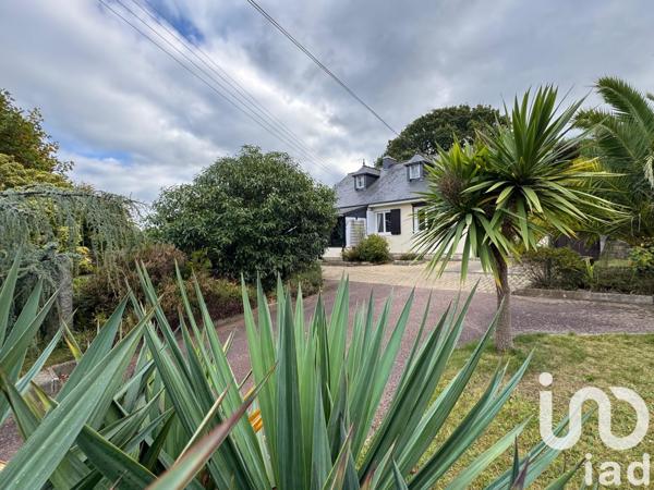 Maison à vendre 5 pièces 98 m² Plouha