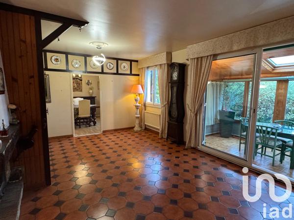 Maison à vendre 5 pièces 98 m² Plouha