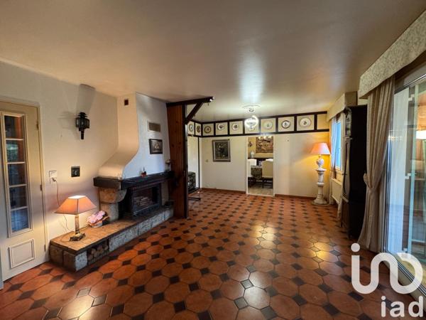 Maison à vendre 5 pièces 98 m² Plouha