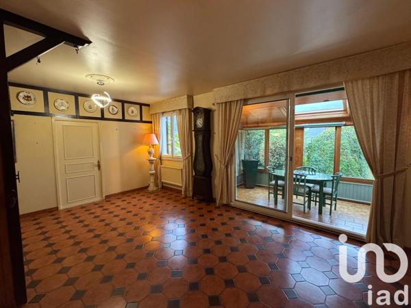 Maison à vendre 5 pièces 98 m² Plouha