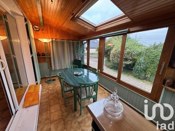 Maison à vendre 5 pièces 98 m² Plouha