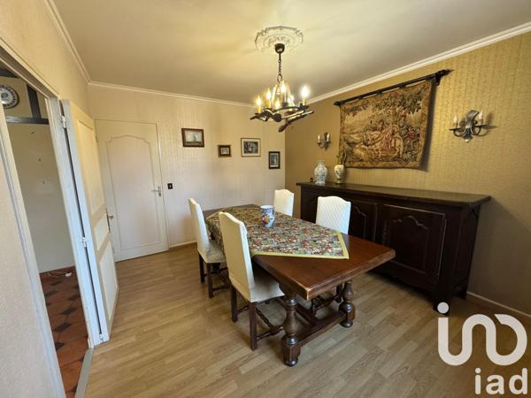 Maison à vendre 5 pièces 98 m² Plouha