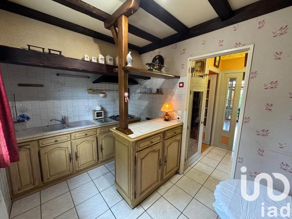 Maison à vendre 5 pièces 98 m² Plouha