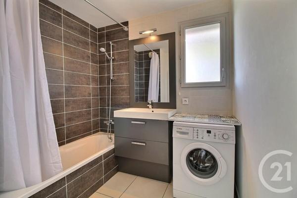 Appartement F4 à vendre  4 pièces - 90,63 m2 CHENS SUR LEMAN - 74