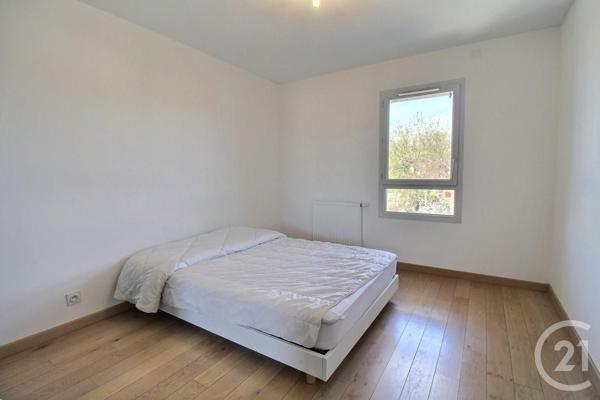 Appartement F4 à vendre  4 pièces - 90,63 m2 CHENS SUR LEMAN - 74