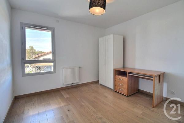 Appartement F4 à vendre  4 pièces - 90,63 m2 CHENS SUR LEMAN - 74