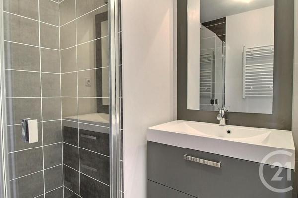 Appartement F4 à vendre  4 pièces - 90,63 m2 CHENS SUR LEMAN - 74