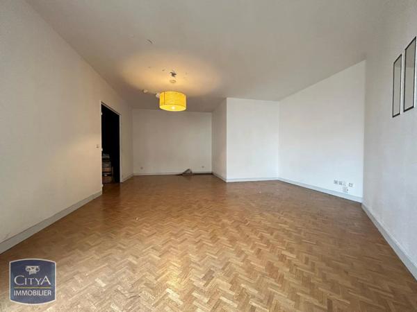 Appartement à louer 2 pièces 62.67m²