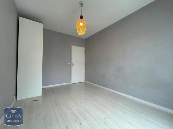 Appartement à louer 2 pièces 62.67m²