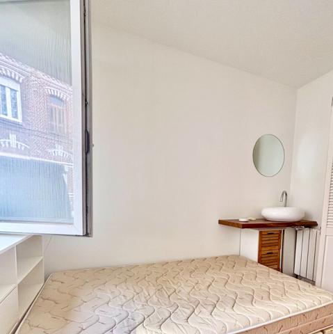 IDEAL INVESTISSEURS - MAISON EN COLOCATION - 4 CHAMBRES - JARDIN & TERRASSE-LILLE , Lille