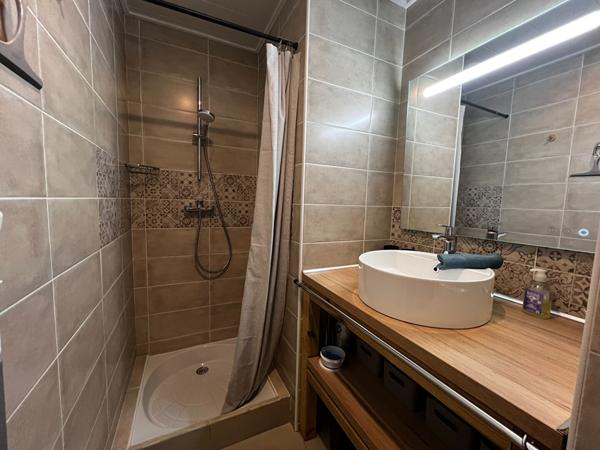 Appartement Longeville Sur Mer 2 pièce(s)