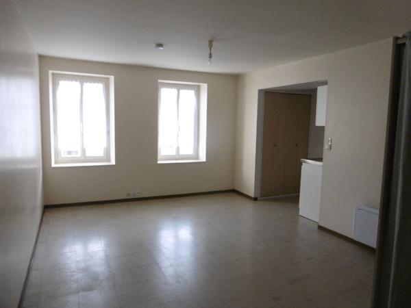 Studio à Challans 1 pièce(s) de 27.17 m²