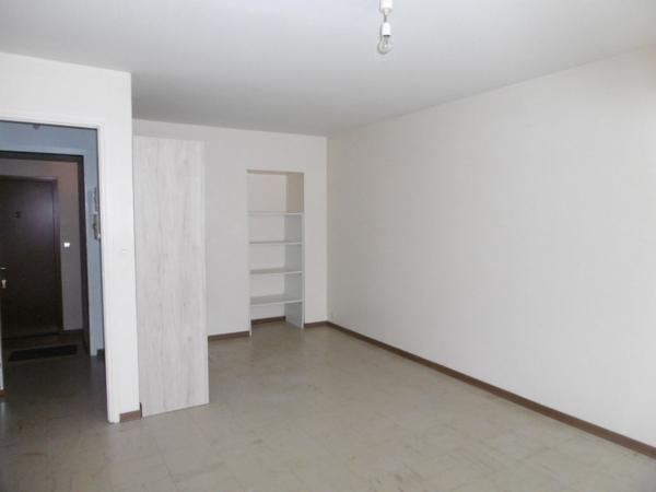 Studio à Challans 1 pièce(s) de 27.17 m²