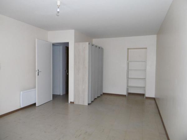 Studio à Challans 1 pièce(s) de 27.17 m²