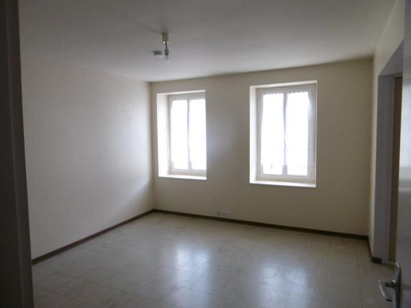 Studio à Challans 1 pièce(s) de 27.17 m²
