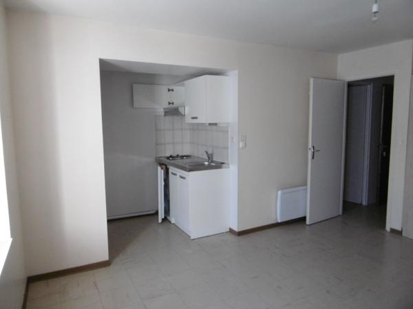 Studio à Challans 1 pièce(s) de 27.17 m²