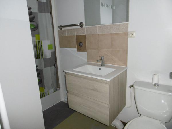 Studio à Challans 1 pièce(s) de 27.17 m²