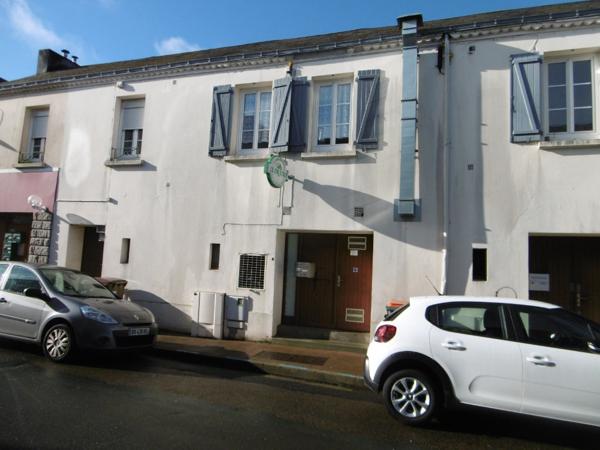 Studio à Challans 1 pièce(s) de 27.17 m²