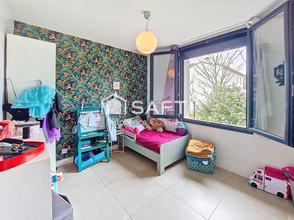 Maison de plain pied de 120 m² avec vue panoramique sur la Sainte Baume