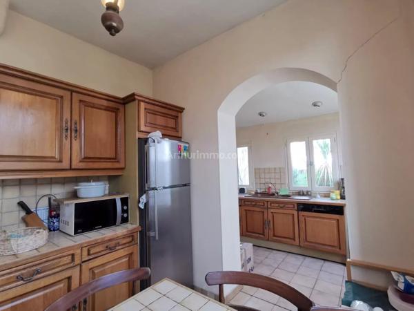 Vente Maison 90 m2 à Villeneuve-Saint-Georges