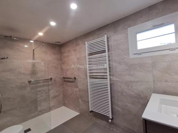 Vente Maison 90 m2 à Villeneuve-Saint-Georges