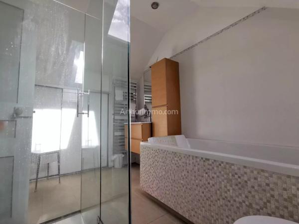 Vente Maison 90 m2 à Villeneuve-Saint-Georges