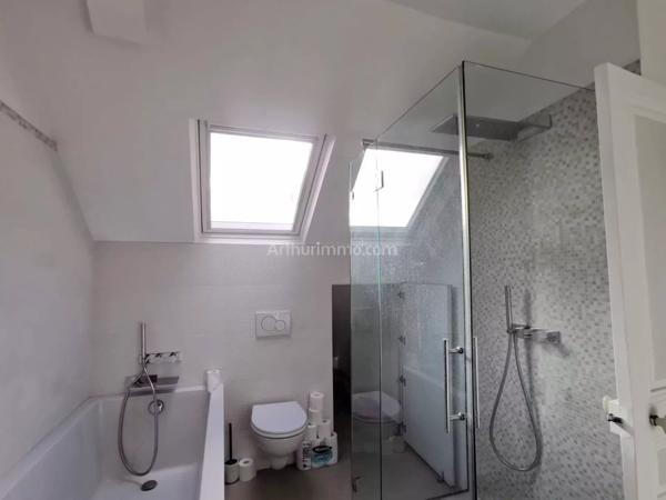 Vente Maison 90 m2 à Villeneuve-Saint-Georges