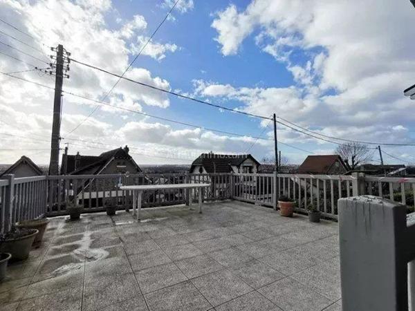 Vente Maison 90 m2 à Villeneuve-Saint-Georges