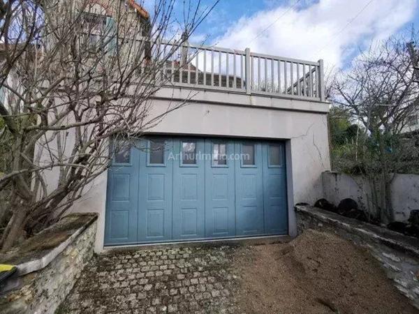 Vente Maison 90 m2 à Villeneuve-Saint-Georges