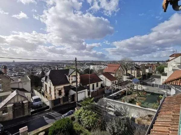 Vente Maison 90 m2 à Villeneuve-Saint-Georges