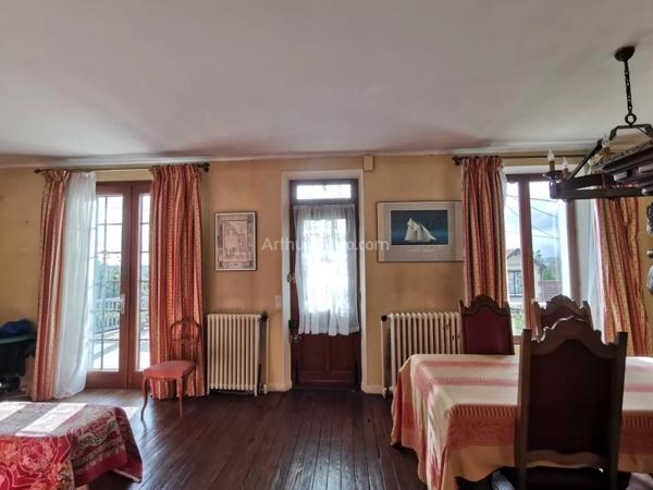 Vente Maison 90 m2 à Villeneuve-Saint-Georges