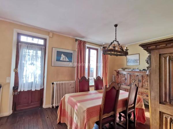 Vente Maison 90 m2 à Villeneuve-Saint-Georges