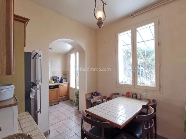 Vente Maison 90 m2 à Villeneuve-Saint-Georges