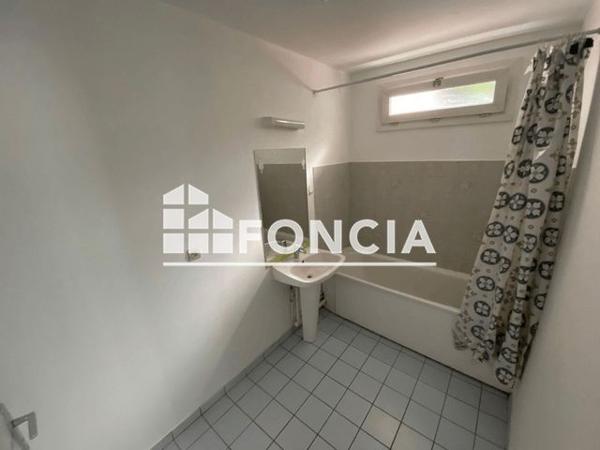 Location Appartement 2 pièces 52.14 m² - 15/17/17BIS AV.GENERAL DE GAUL Argenteuil 95100