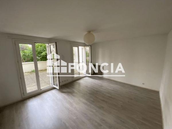 Location Appartement 2 pièces 52.14 m² - 15/17/17BIS AV.GENERAL DE GAUL Argenteuil 95100