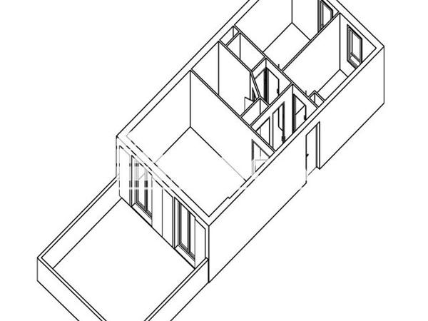 Location Appartement 2 pièces 52.14 m² - 15/17/17BIS AV.GENERAL DE GAUL Argenteuil 95100