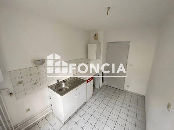 Location Appartement 2 pièces 52.14 m² - 15/17/17BIS AV.GENERAL DE GAUL Argenteuil 95100