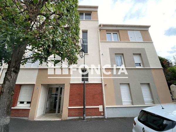 Location Appartement 2 pièces 52.14 m² - 15/17/17BIS AV.GENERAL DE GAUL Argenteuil 95100