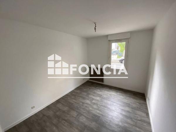 Location Appartement 2 pièces 52.14 m² - 15/17/17BIS AV.GENERAL DE GAUL Argenteuil 95100