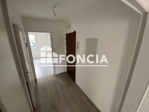 Location Appartement 2 pièces 52.14 m² - 15/17/17BIS AV.GENERAL DE GAUL Argenteuil 95100