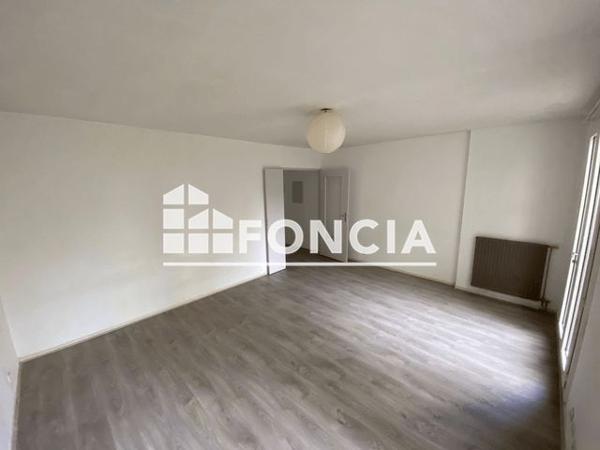 Location Appartement 2 pièces 52.14 m² - 15/17/17BIS AV.GENERAL DE GAUL Argenteuil 95100