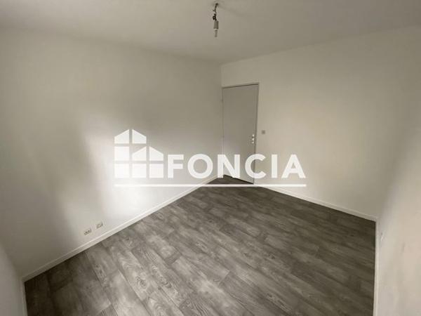 Location Appartement 2 pièces 52.14 m² - 15/17/17BIS AV.GENERAL DE GAUL Argenteuil 95100