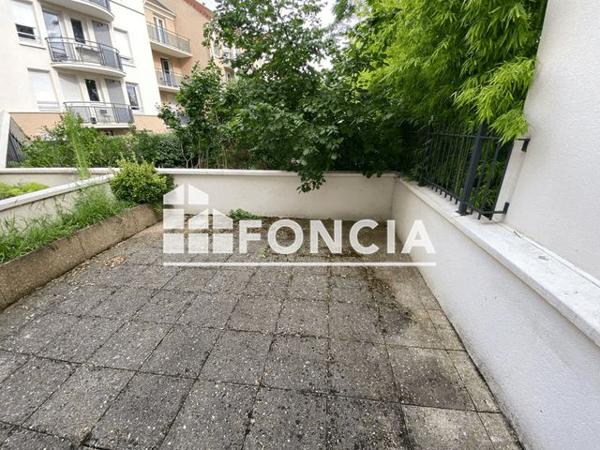 Location Appartement 2 pièces 52.14 m² - 15/17/17BIS AV.GENERAL DE GAUL Argenteuil 95100