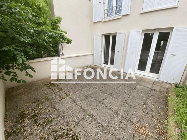 Location Appartement 2 pièces 52.14 m² - 15/17/17BIS AV.GENERAL DE GAUL Argenteuil 95100
