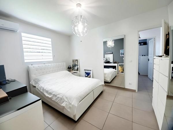 Maison à vendre 7 pièces SAINT FRANCOIS (971)