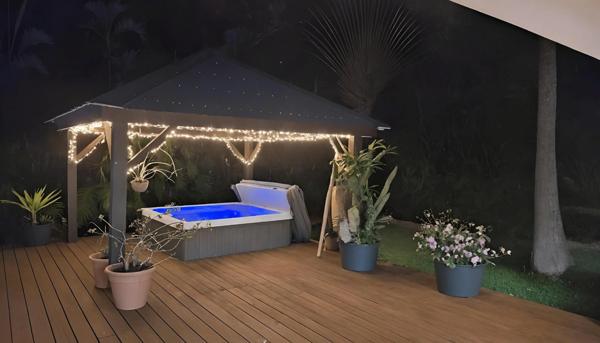 Maison à vendre 7 pièces SAINT FRANCOIS (971)