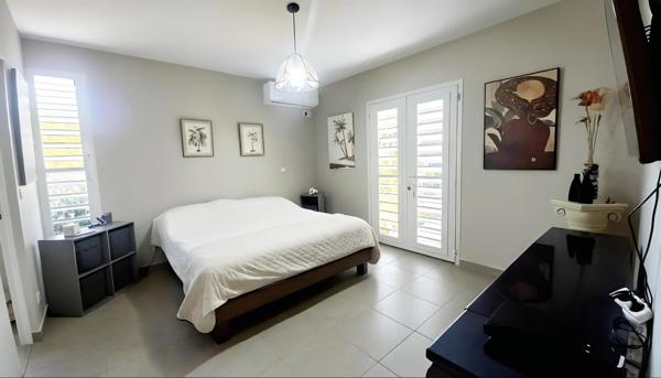 Maison à vendre 7 pièces SAINT FRANCOIS (971)